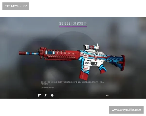 低价CSGO皮肤购买渠道推荐 10个实惠途径帮你省钱 低价CSGO皮肤购买渠道推荐 10个实惠途径帮你省钱