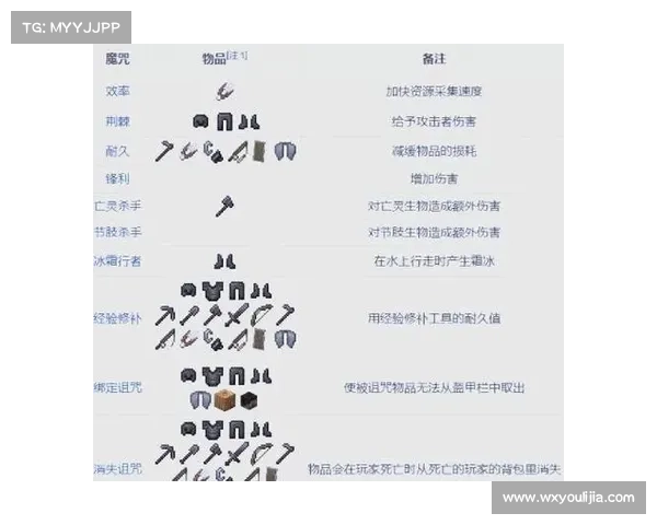 探索高级附魔技艺的奥秘与力量揭示及实战应用技巧 探索高级附魔技艺的奥秘与力量揭示及实战应用技巧