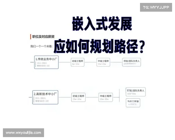 提升职场竞争力的工程师必备技能与发展路径全解析 提升职场竞争力的工程师必备技能与发展路径全解析