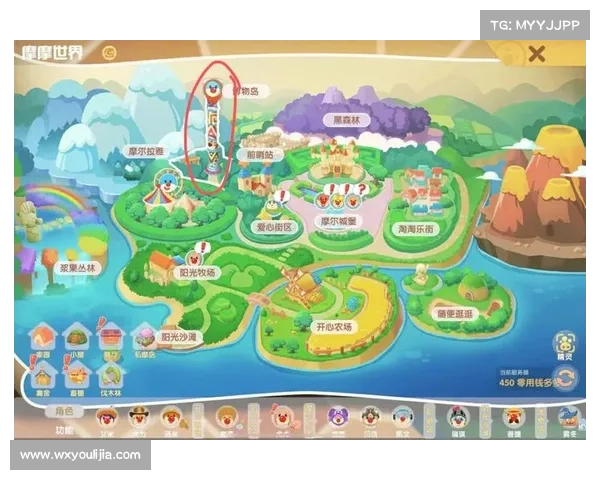 摩尔庄园2月脚印活动揭秘精彩内容与丰富奖励一探究竟 摩尔庄园2月脚印活动揭秘精彩内容与丰富奖励一探究竟