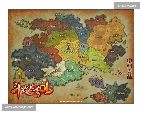 斗破苍穹OL全新职业全面解析从技能特点到最佳加点策略详尽攻略 斗破苍穹OL全新职业全面解析从技能特点到最佳加点策略详尽攻略