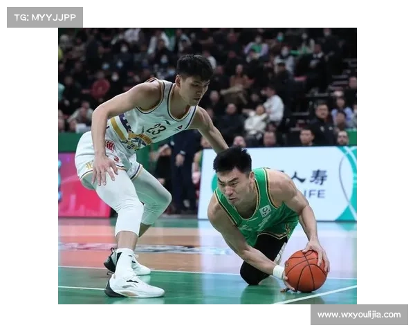 CBA 2023赛季收官前五大关键要点全解析