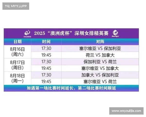 2025年澳洲杯比赛时间安排及赛程全览 2025年澳洲杯比赛时间安排及赛程全览